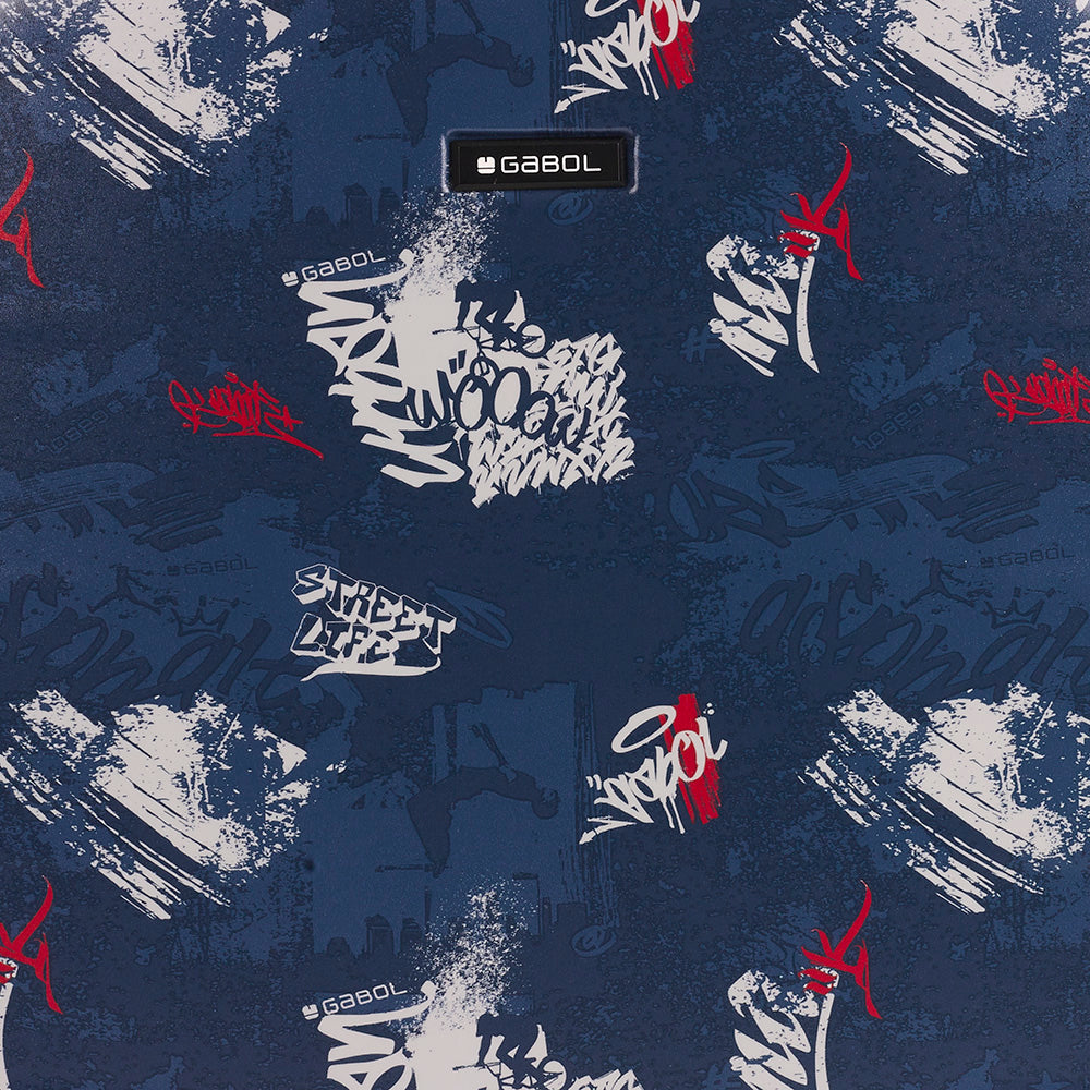 GABOL MALETA DE CABINA DASH