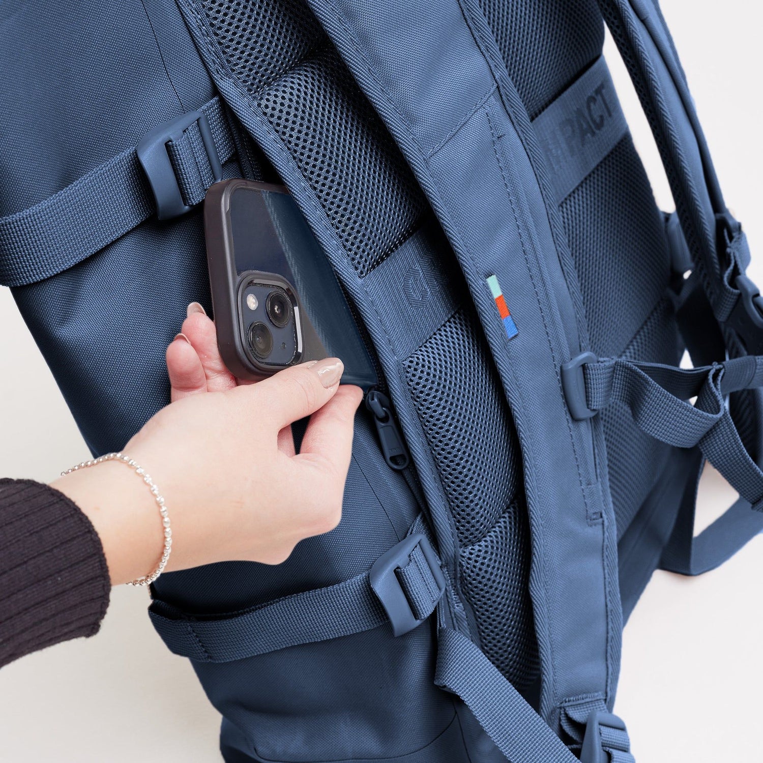 GOT BAG Backpack ROLLTOP 2.0