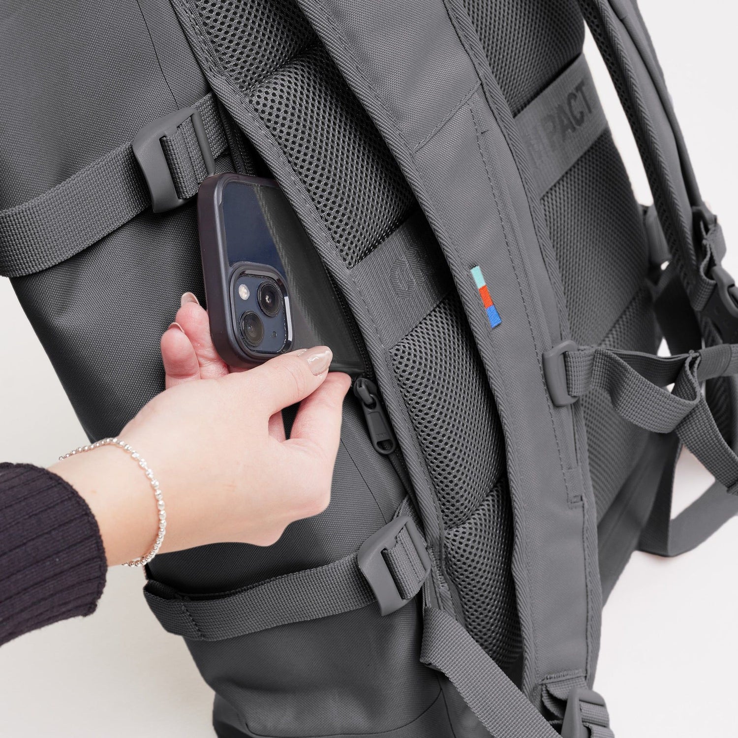 GOT BAG Backpack ROLLTOP 2.0