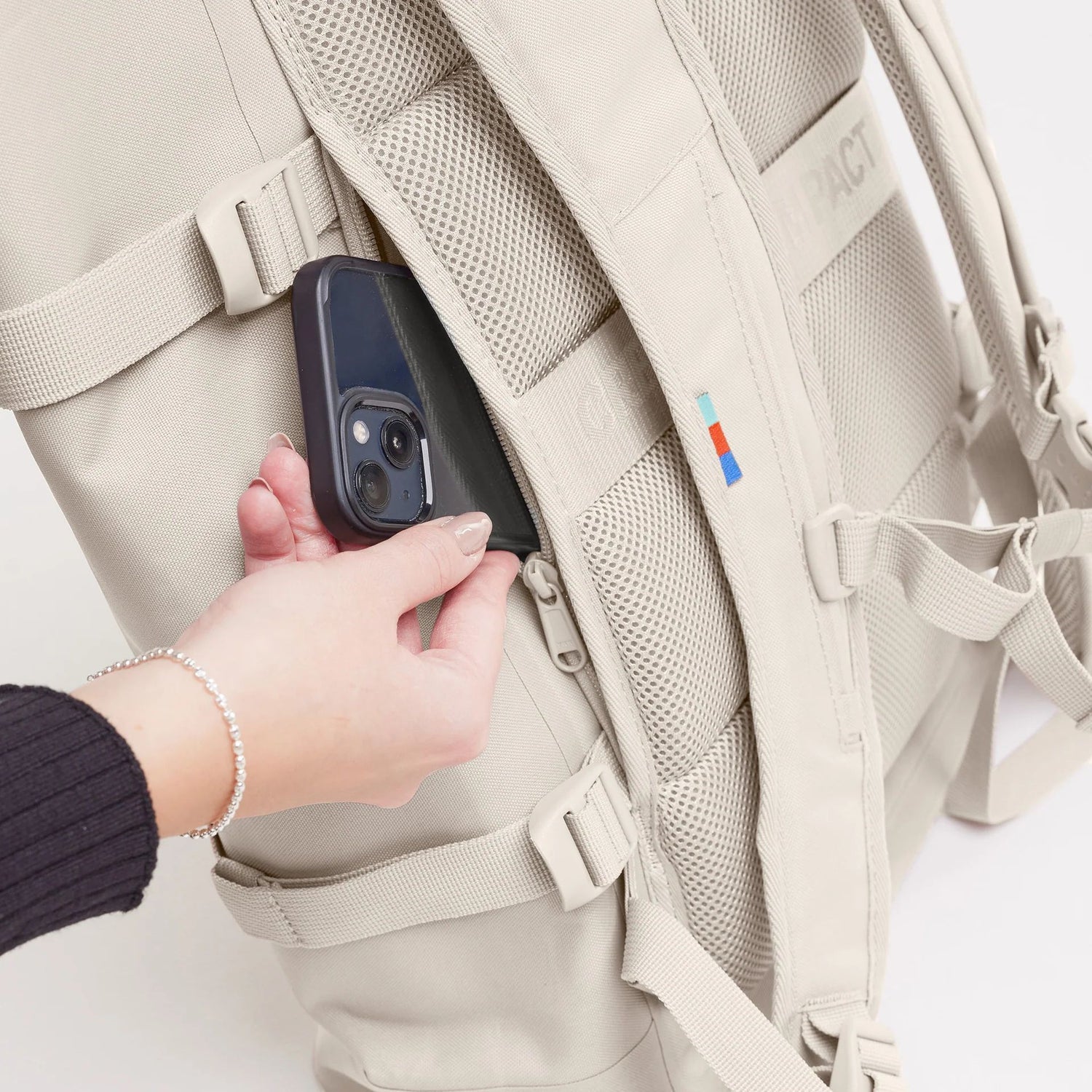 GOT BAG Backpack ROLLTOP 2.0