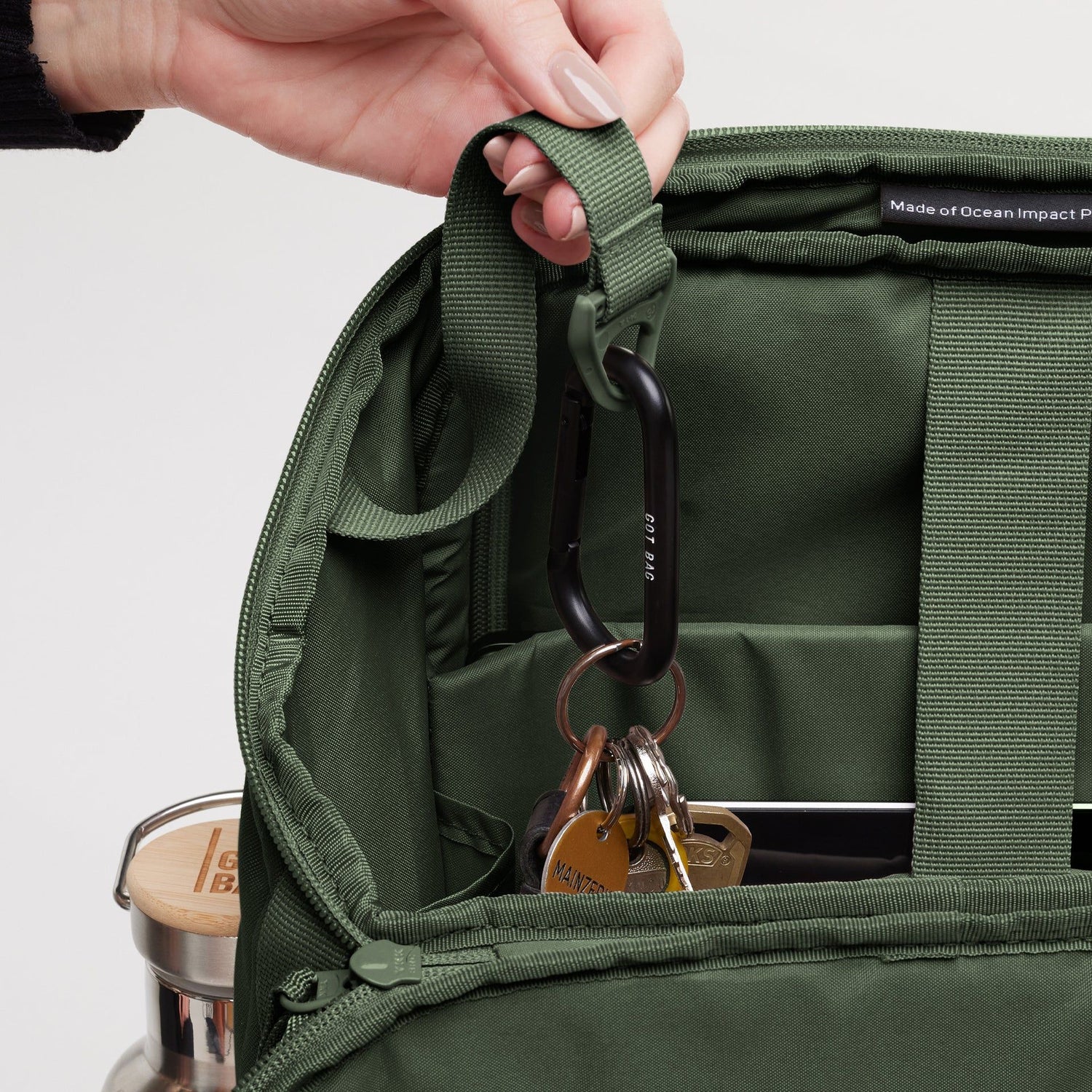 Got Bag Pro Backpack PACK