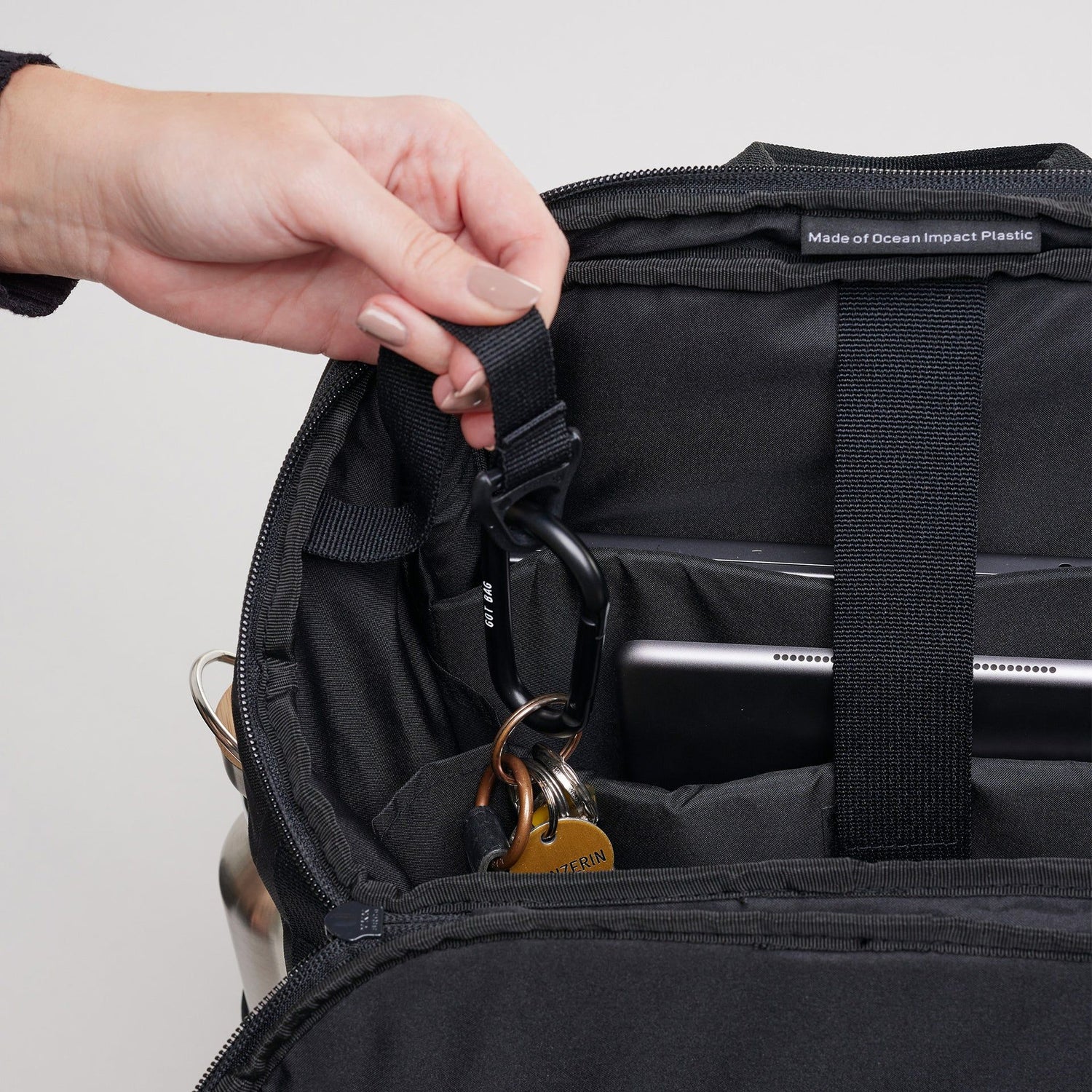 Got Bag Pro Backpack PACK