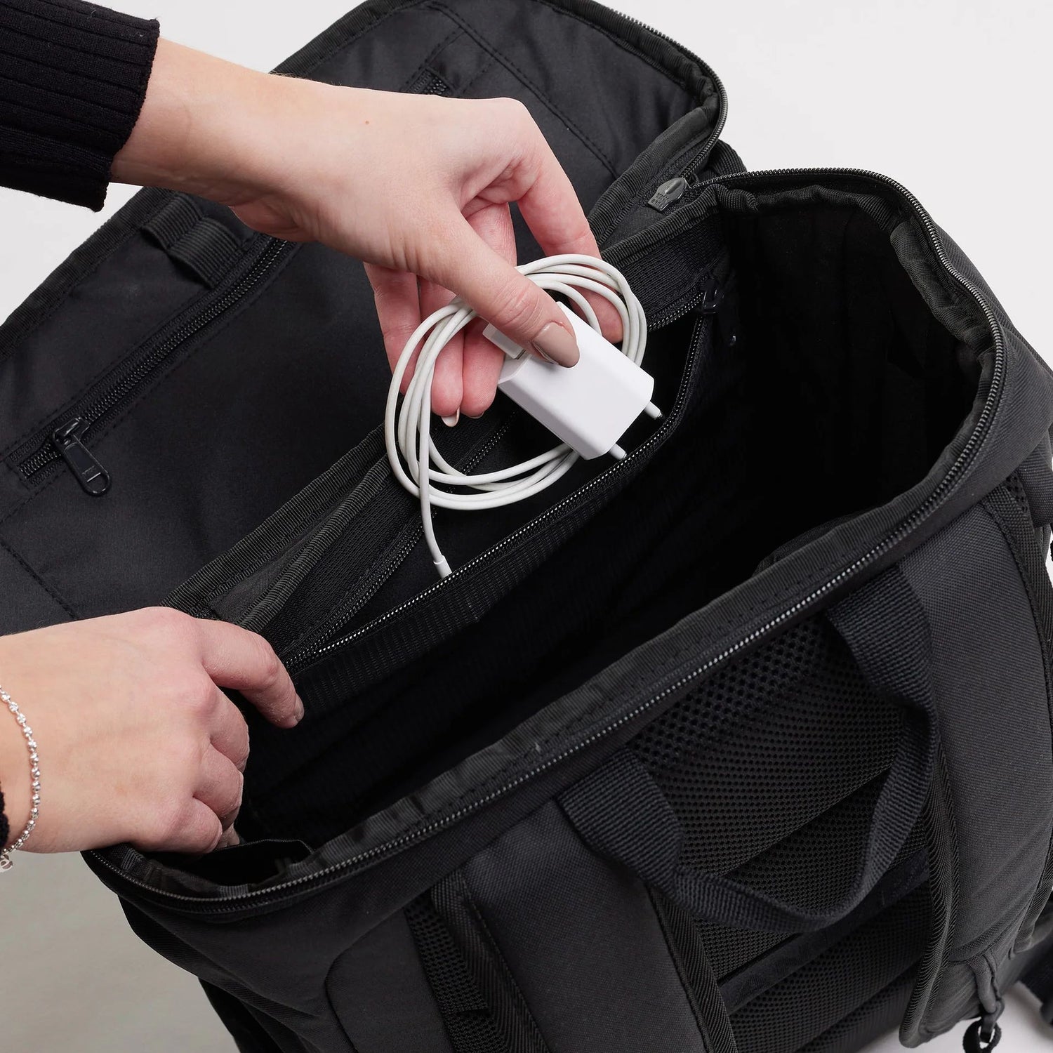 Got Bag Pro Backpack PACK Monocromático