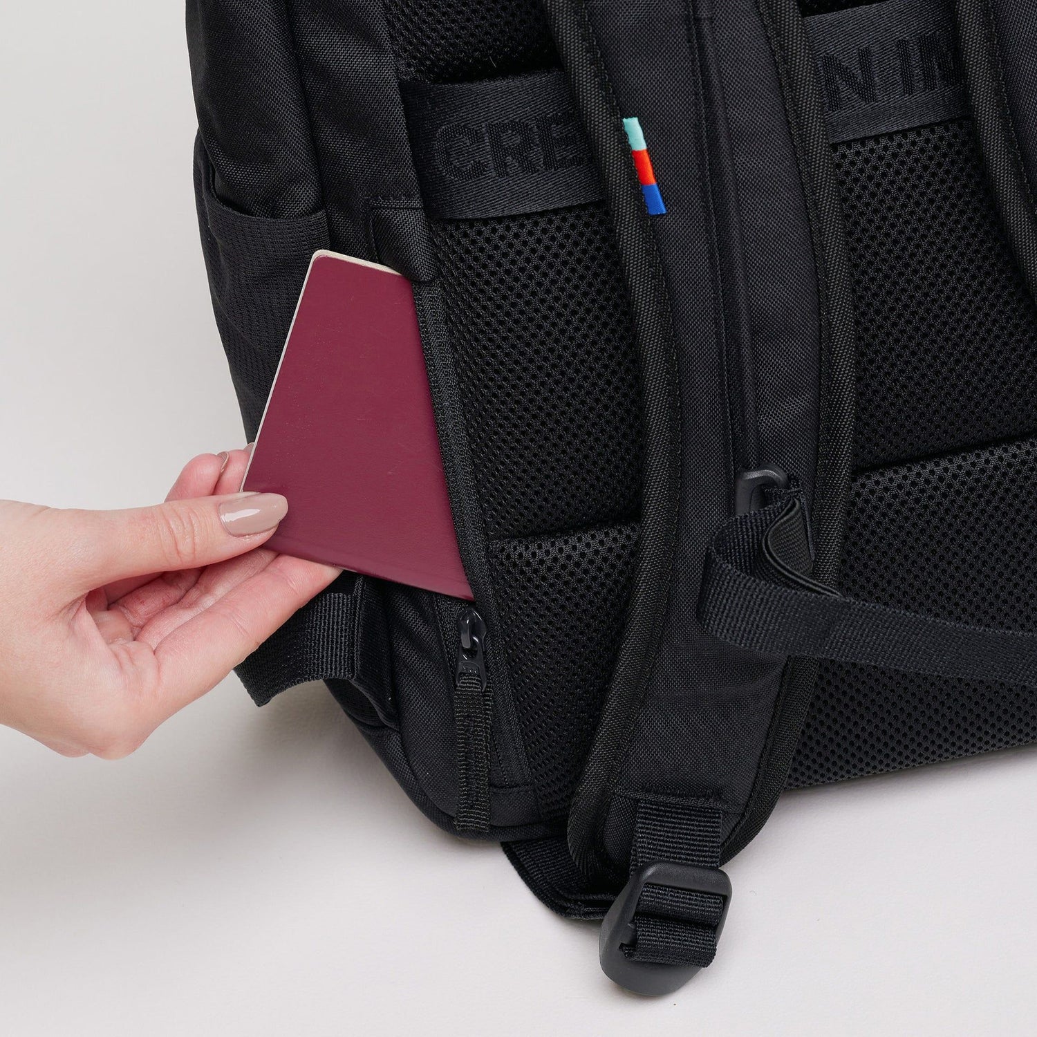 Got Bag Pro Backpack PACK Monocromático