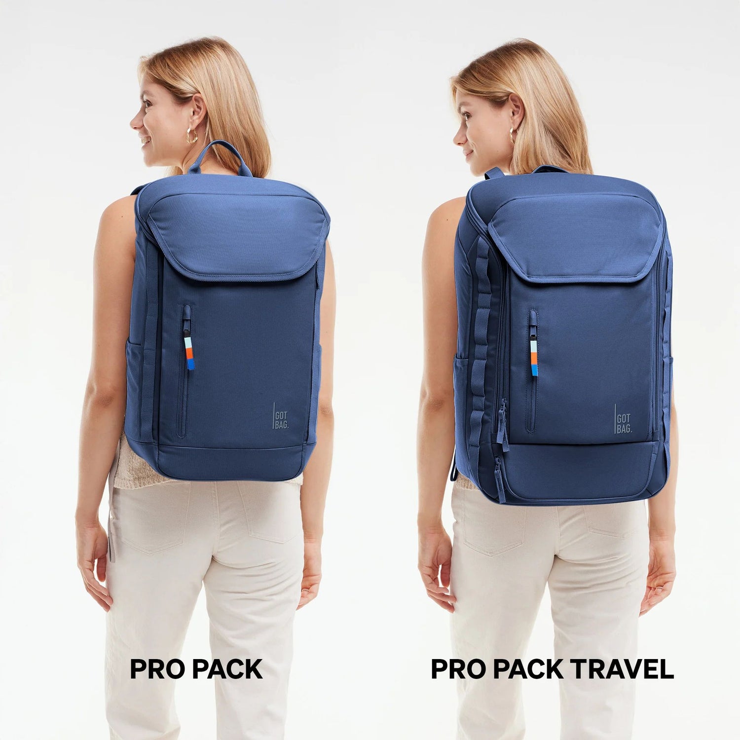 Got Bag Pro Backpack PACK