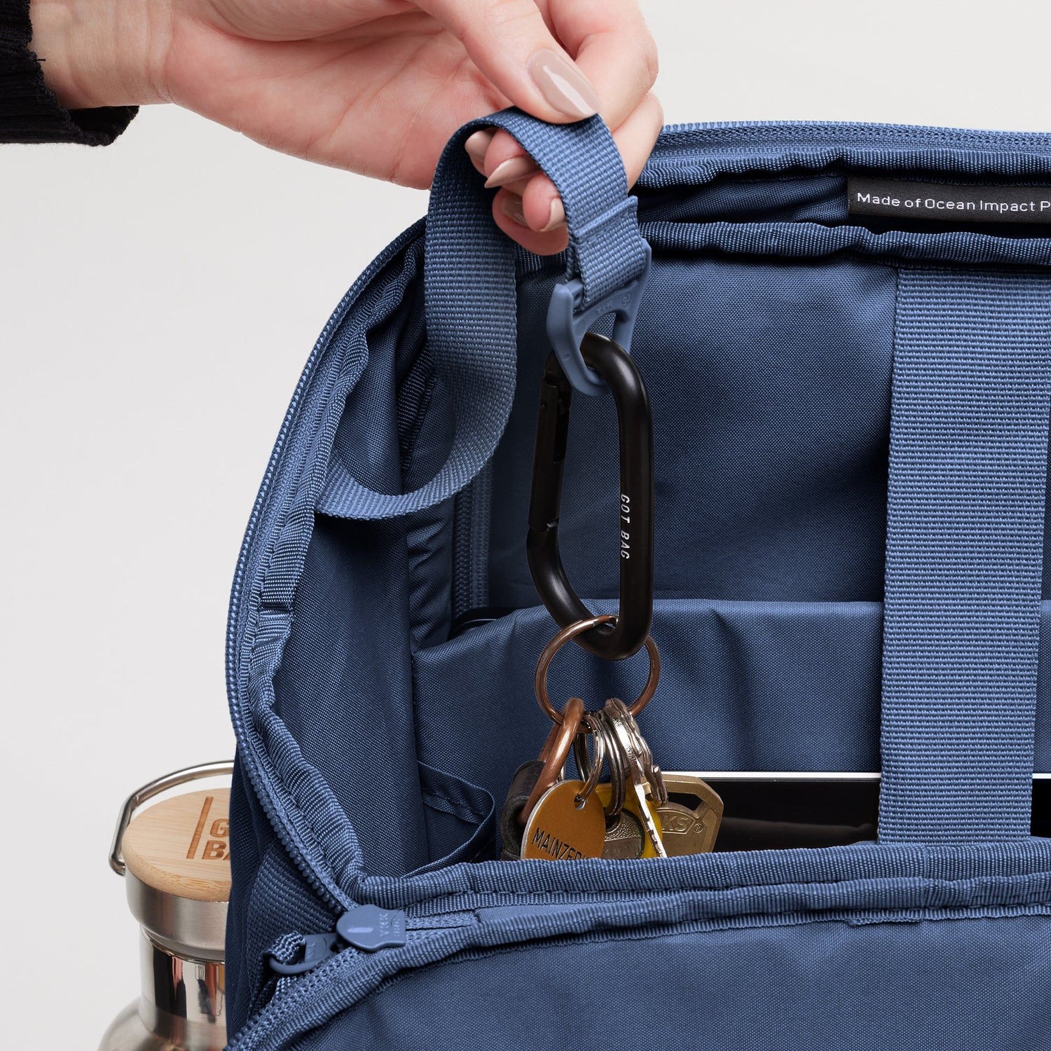 Got Bag Pro Backpack PACK