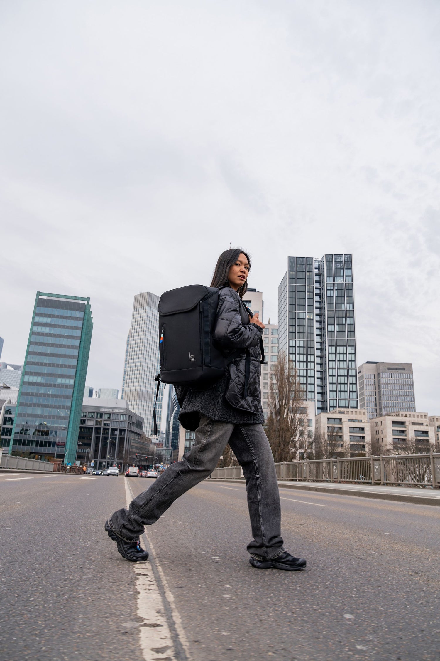 Got Bag Pro Backpack PACK