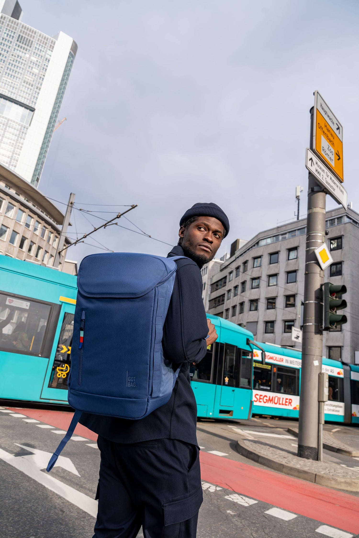 Got Bag Pro Backpack PACK