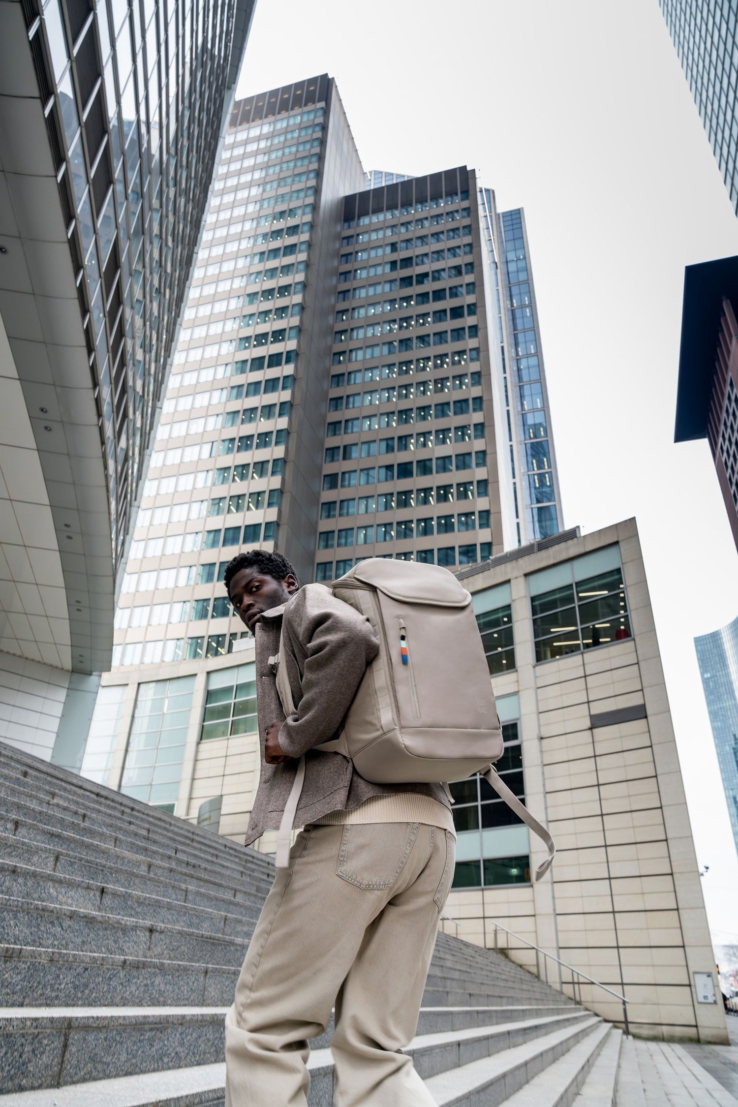 Got Bag Pro Backpack PACK