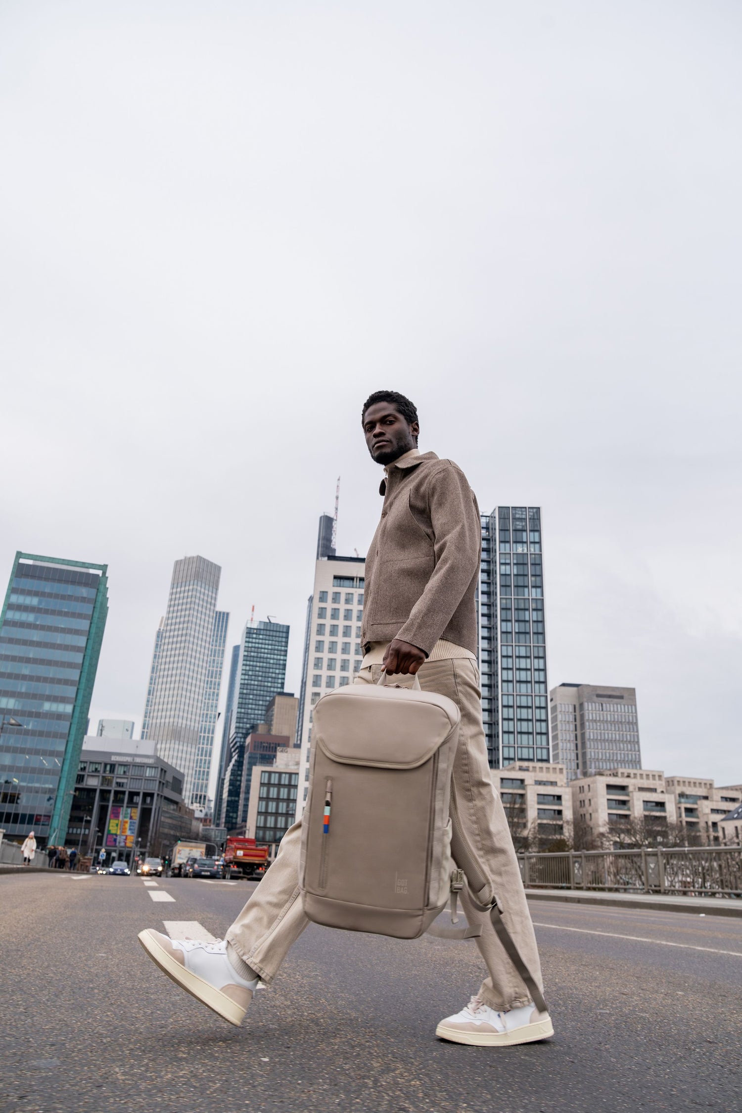 Got Bag Pro Backpack PACK