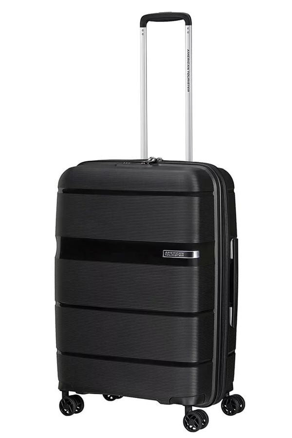 Linex van American Tourister Spinner Middelgroot