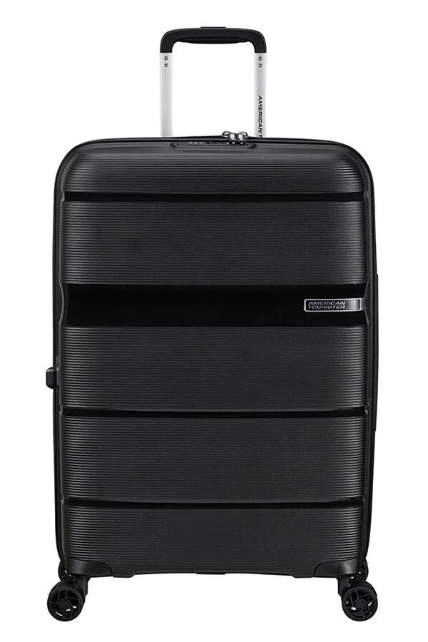 Linex van American Tourister Spinner Middelgroot