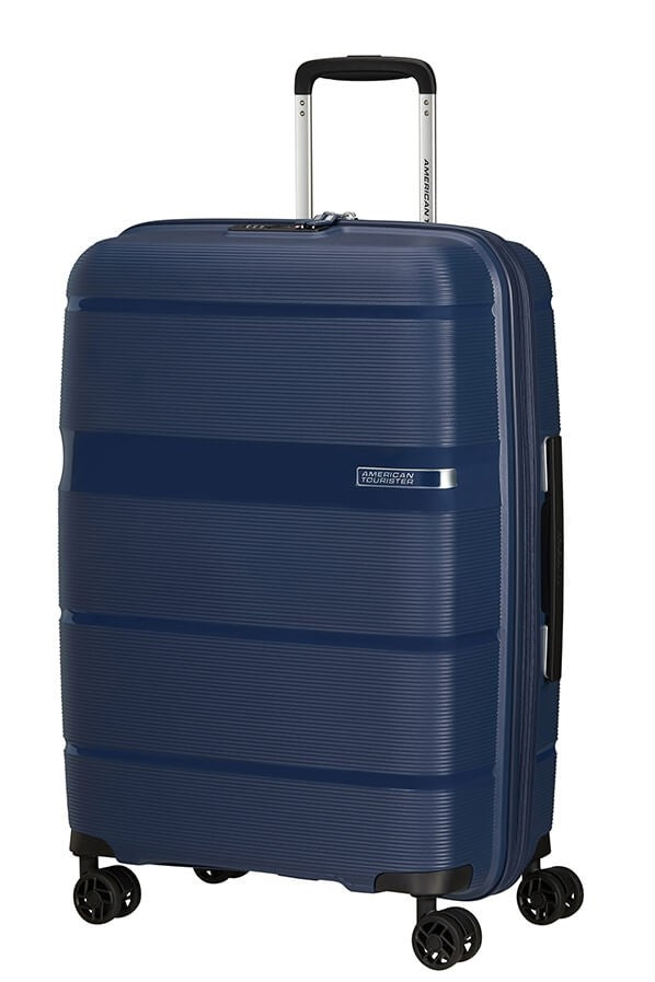 Linex van American Tourister Spinner Middelgroot
