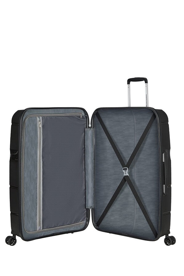 Linex de American Tourister Spinner Grande taille
