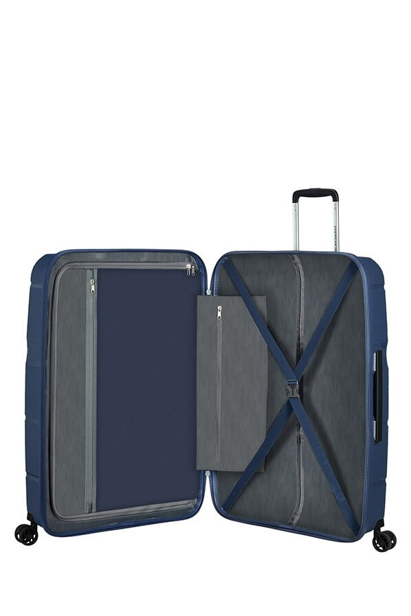 Linex de American Tourister Spinner Grande taille