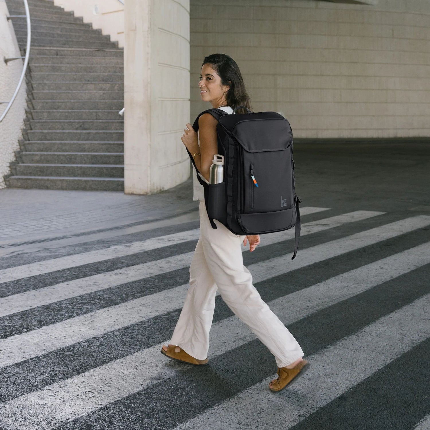 GOT BAG MOCHILA PRO PACK TRAVEL