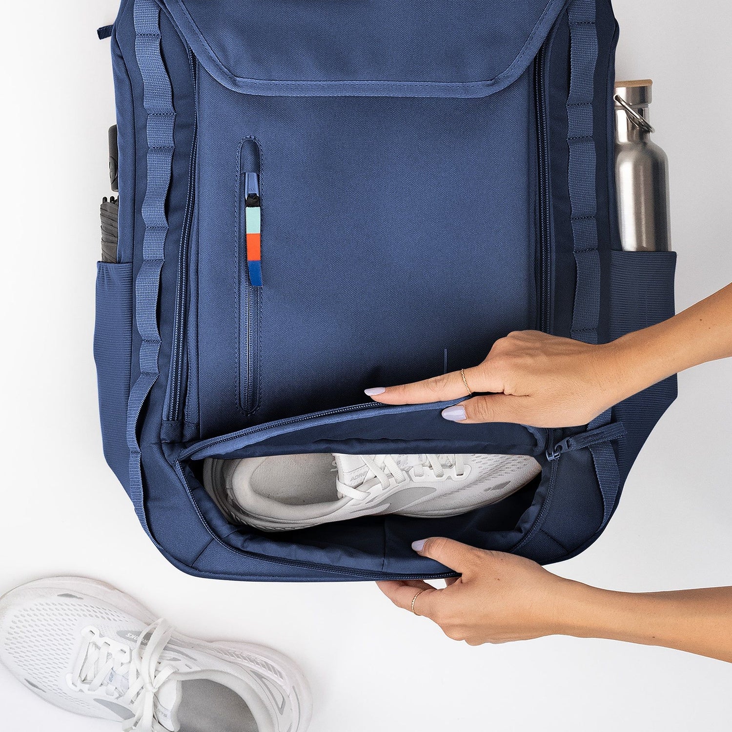 GOT BAG MOCHILA PRO PACK TRAVEL