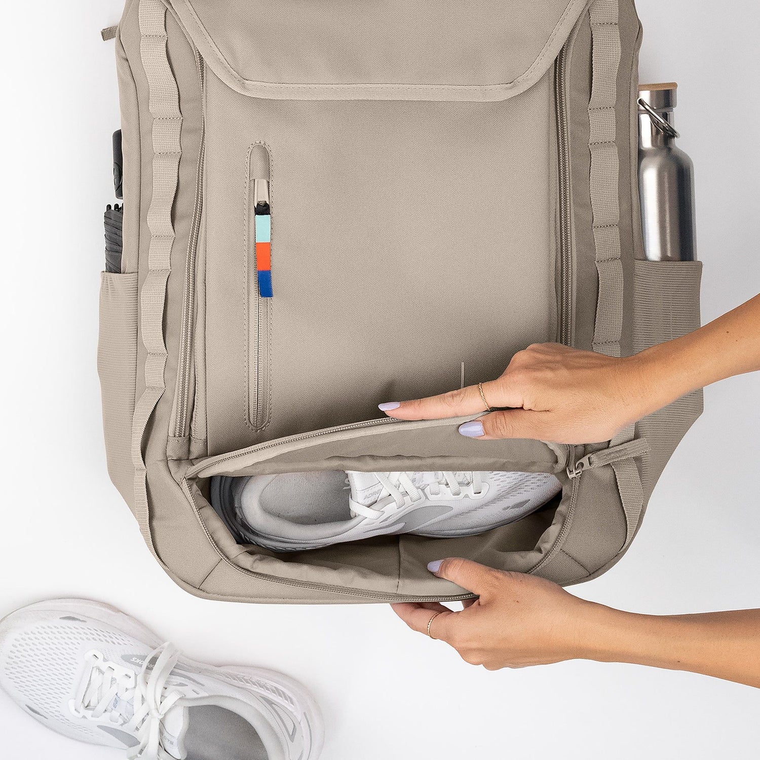 GOT BAG MOCHILA PRO PACK TRAVEL