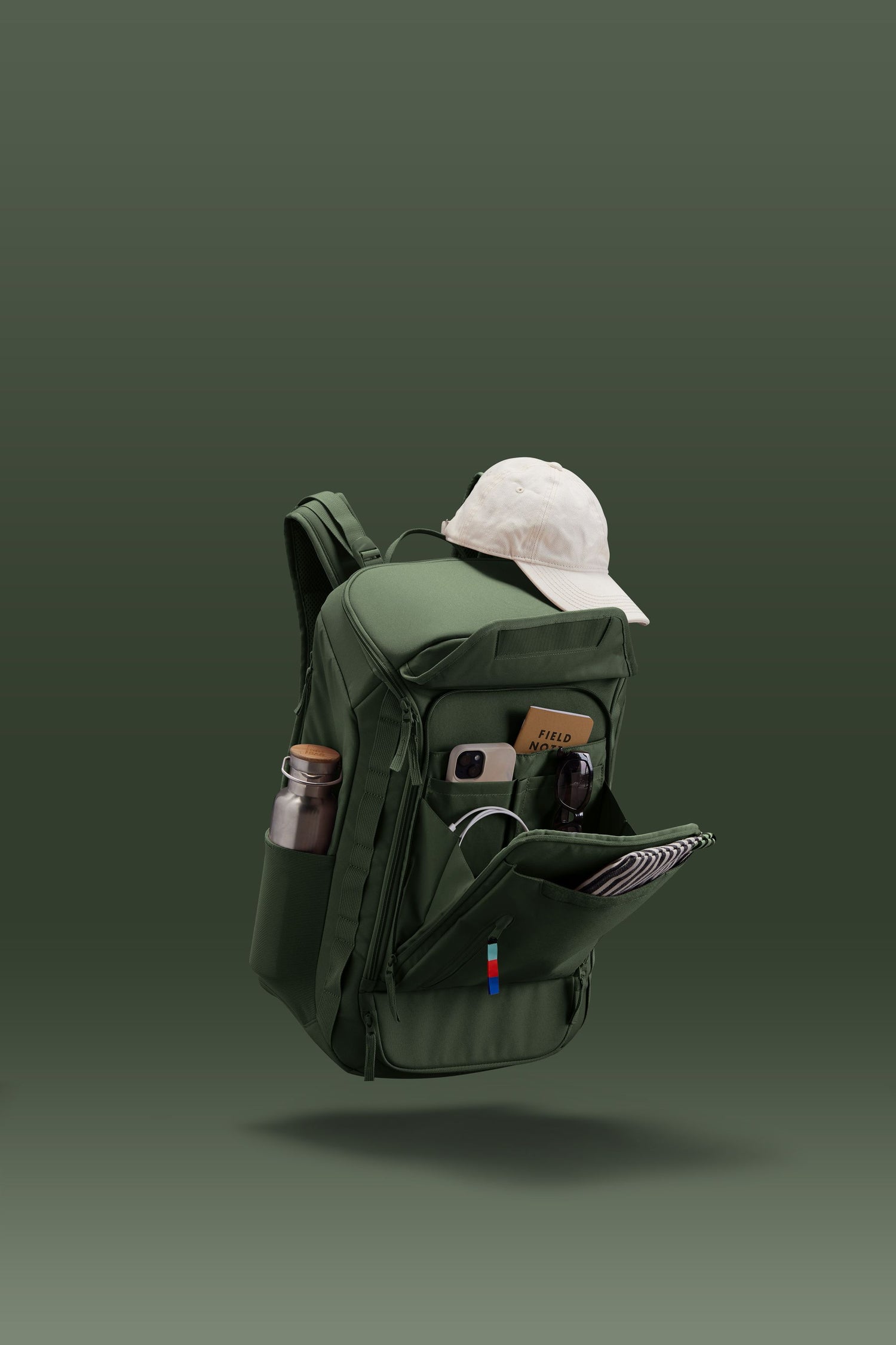 GOT BAG MOCHILA PRO PACK TRAVEL