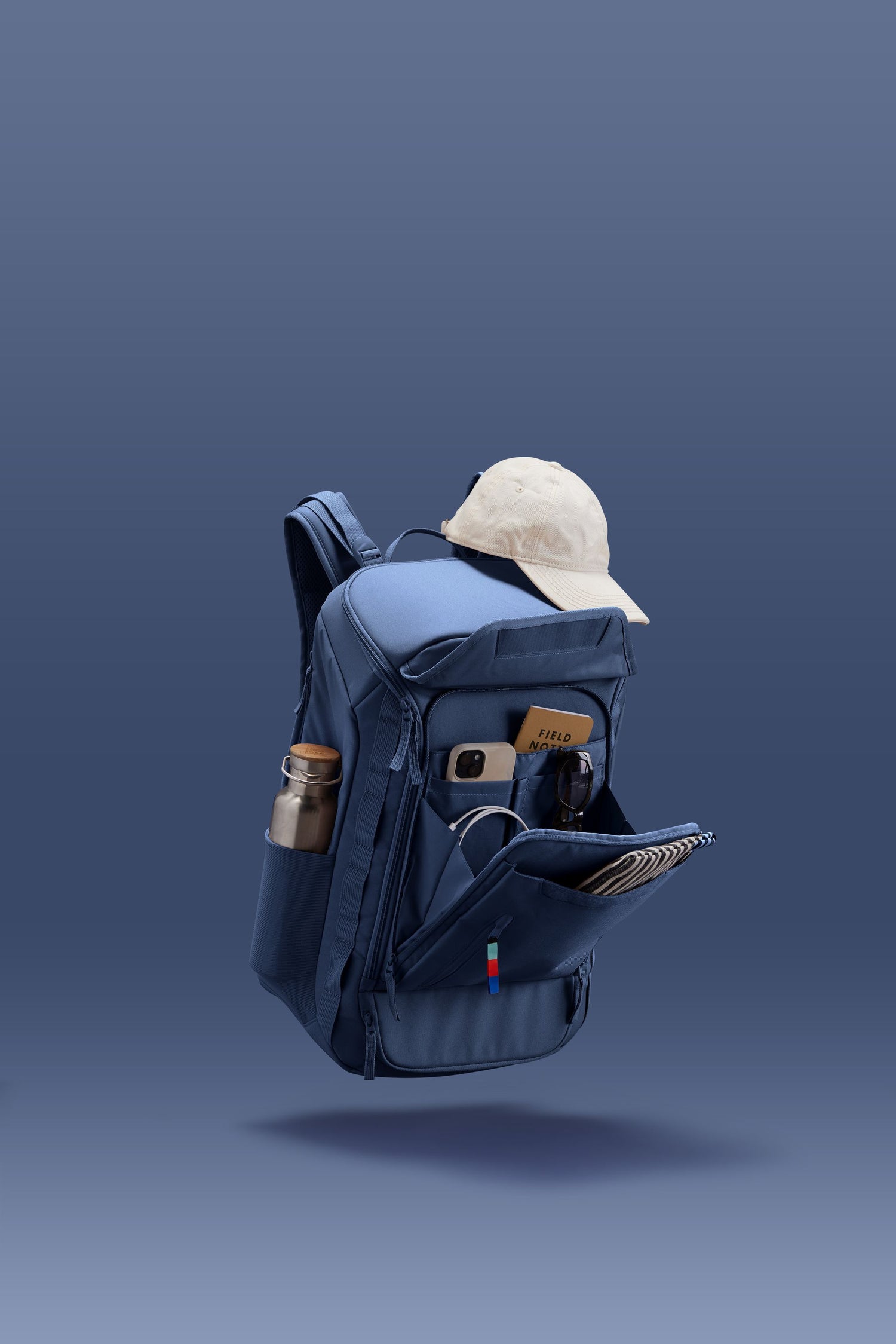 GOT BAG MOCHILA PRO PACK TRAVEL