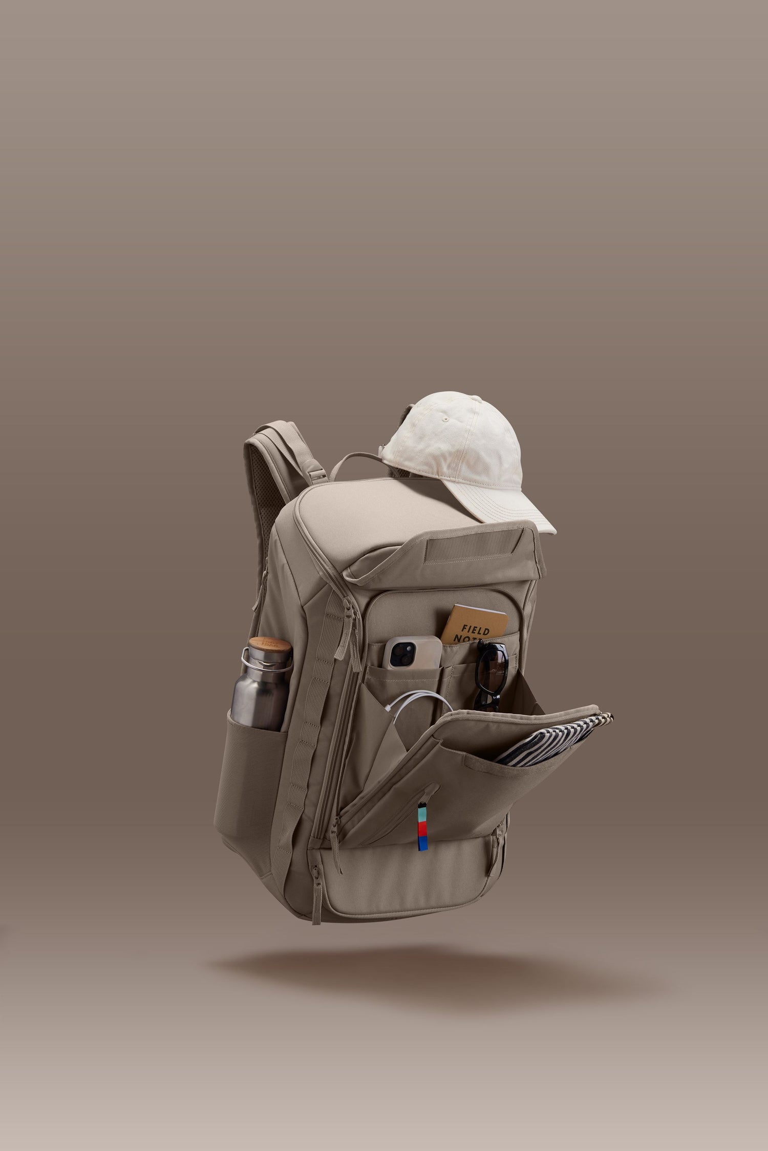 GOT BAG MOCHILA PRO PACK TRAVEL