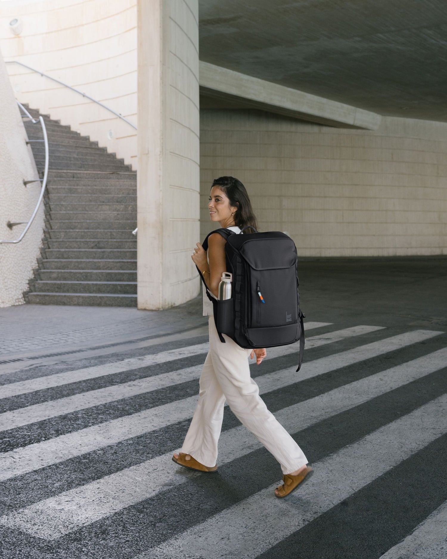 GOT BAG MOCHILA PRO PACK TRAVEL