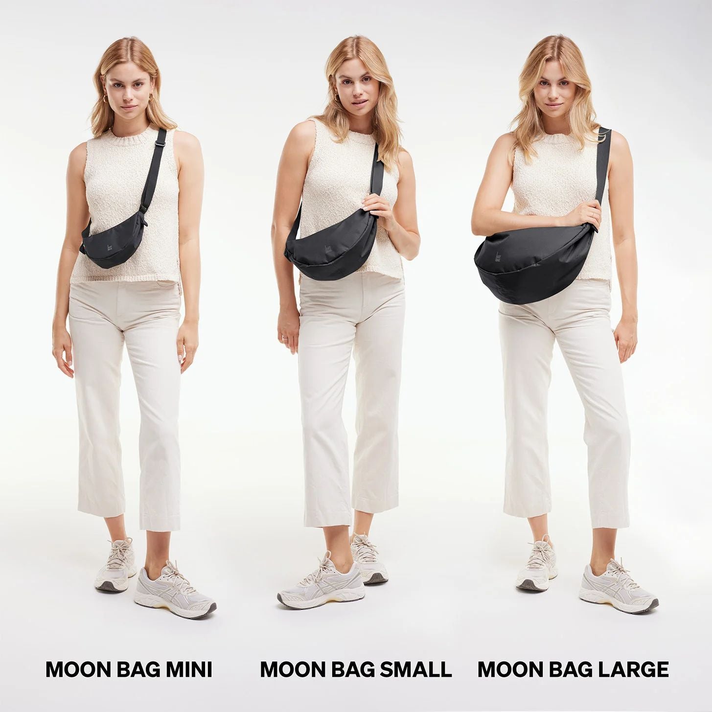 GOT BAG MOON BAG MINI