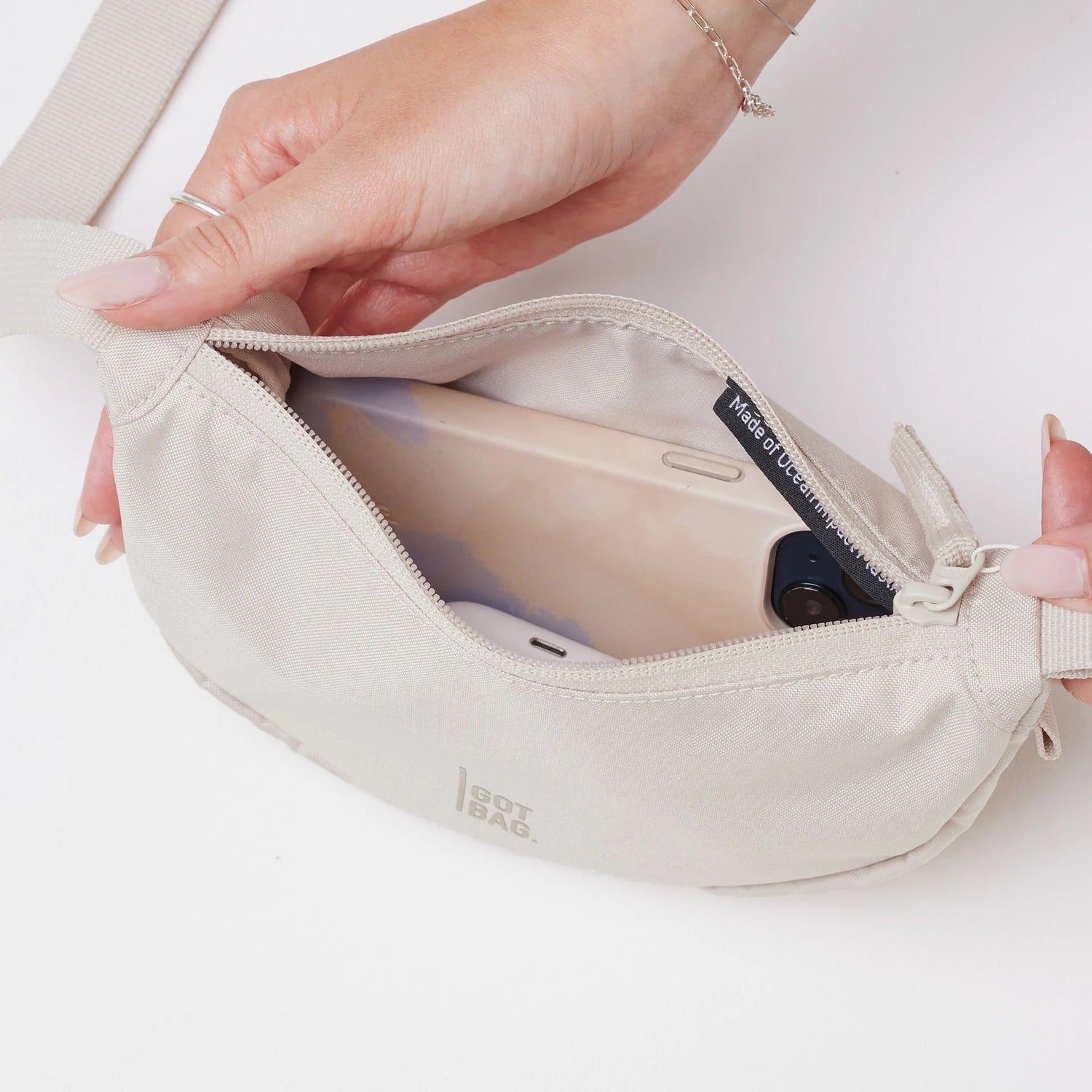 GOT BAG MOON BAG MINI