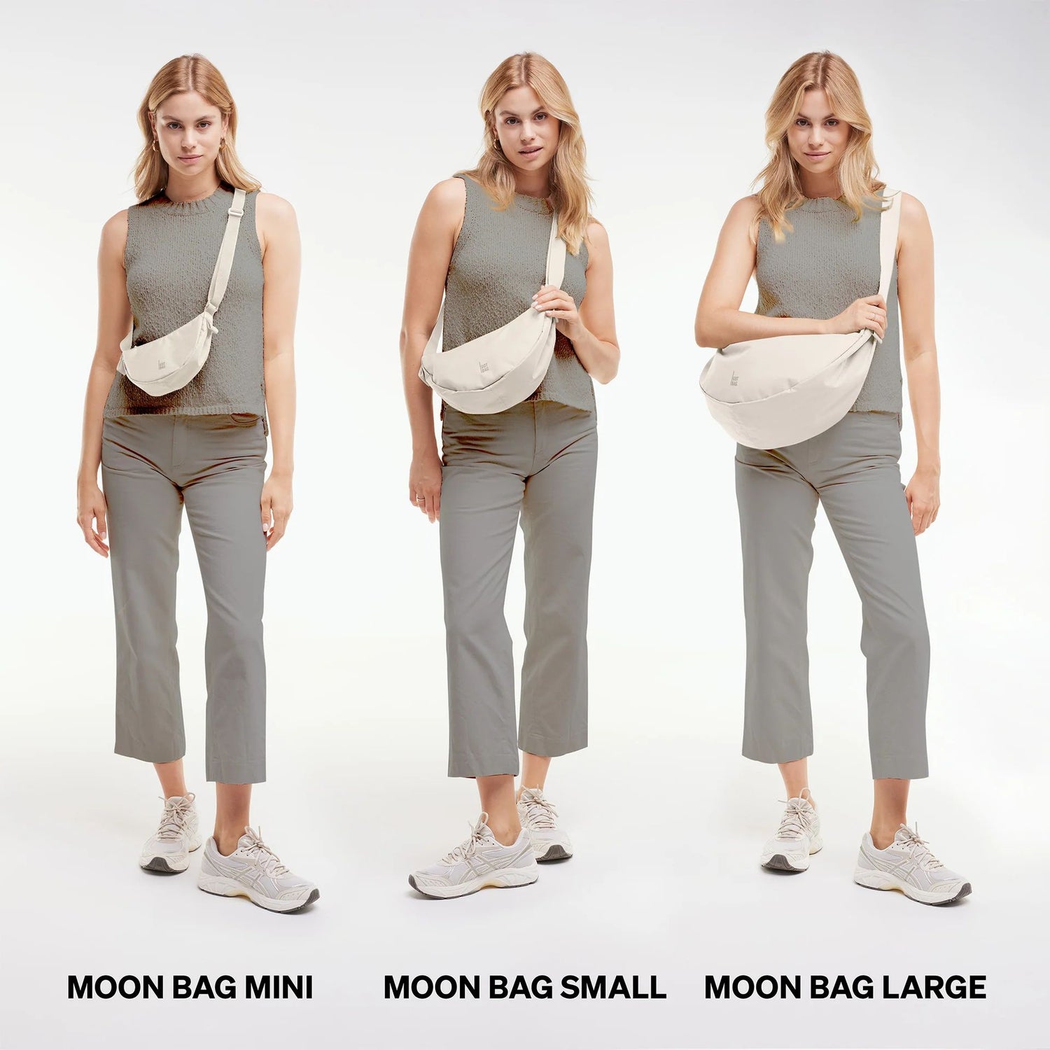 GOT BAG MOON BAG MINI