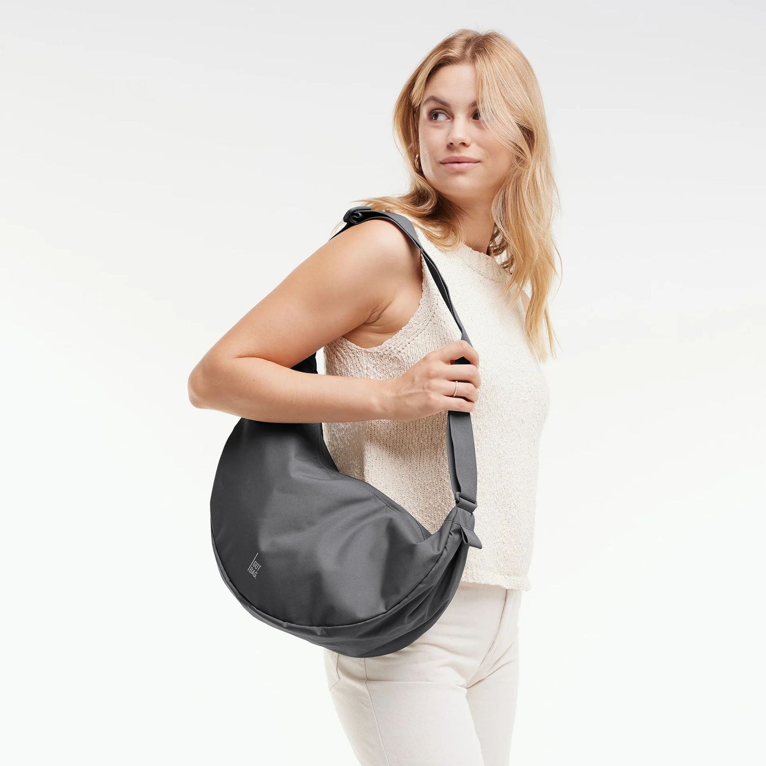 GOT BAG MOON BAG LARGE