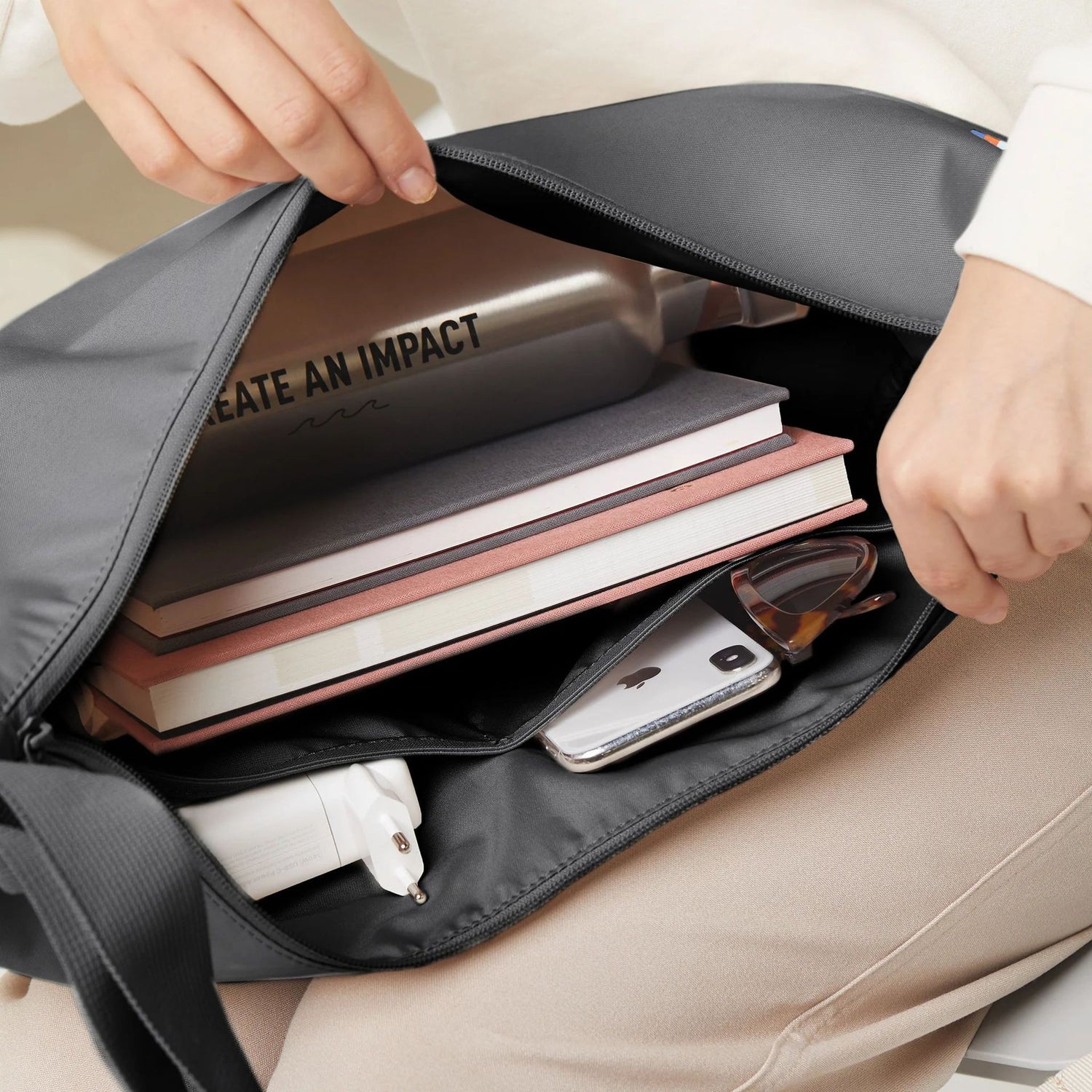 GOT BAG MOON BAG LARGE