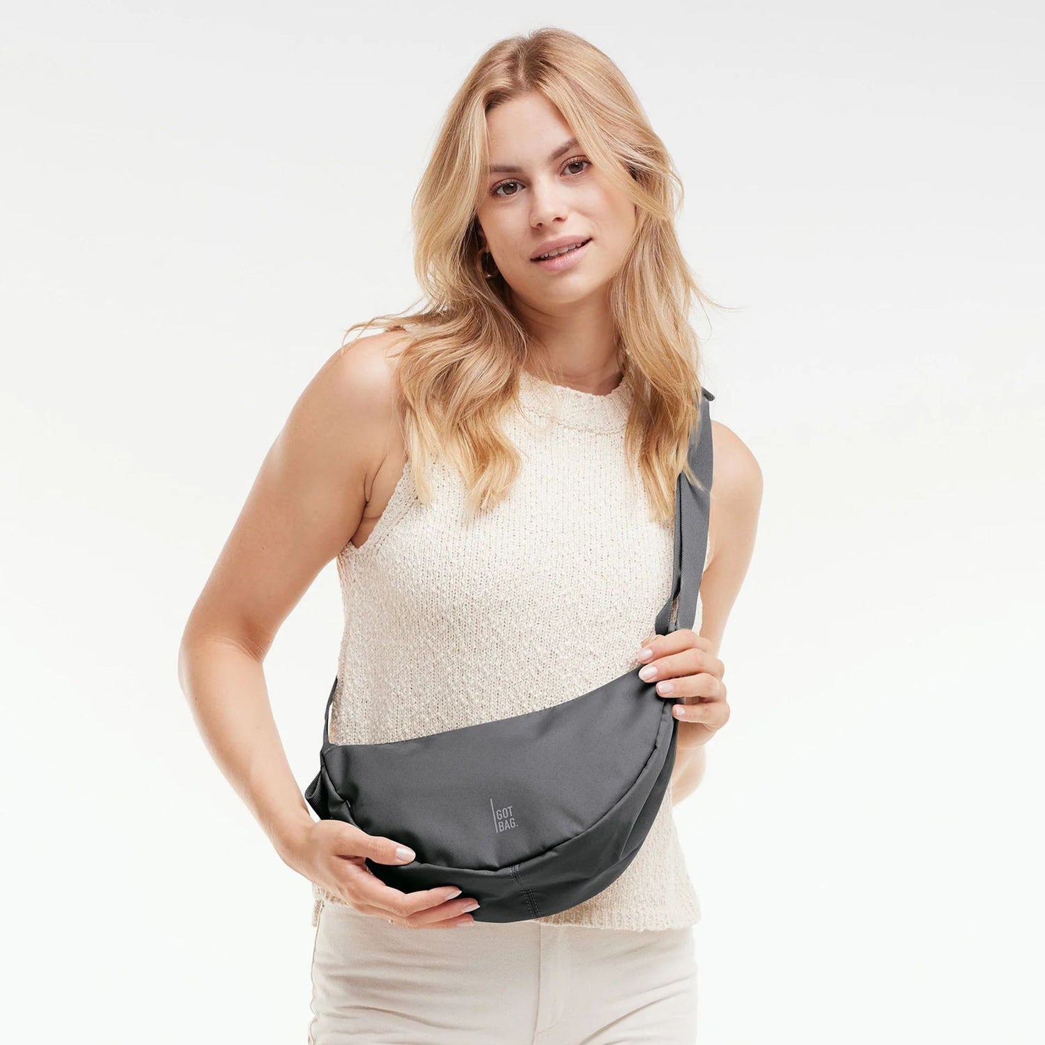 GOT BAG MOON BAG SMALL