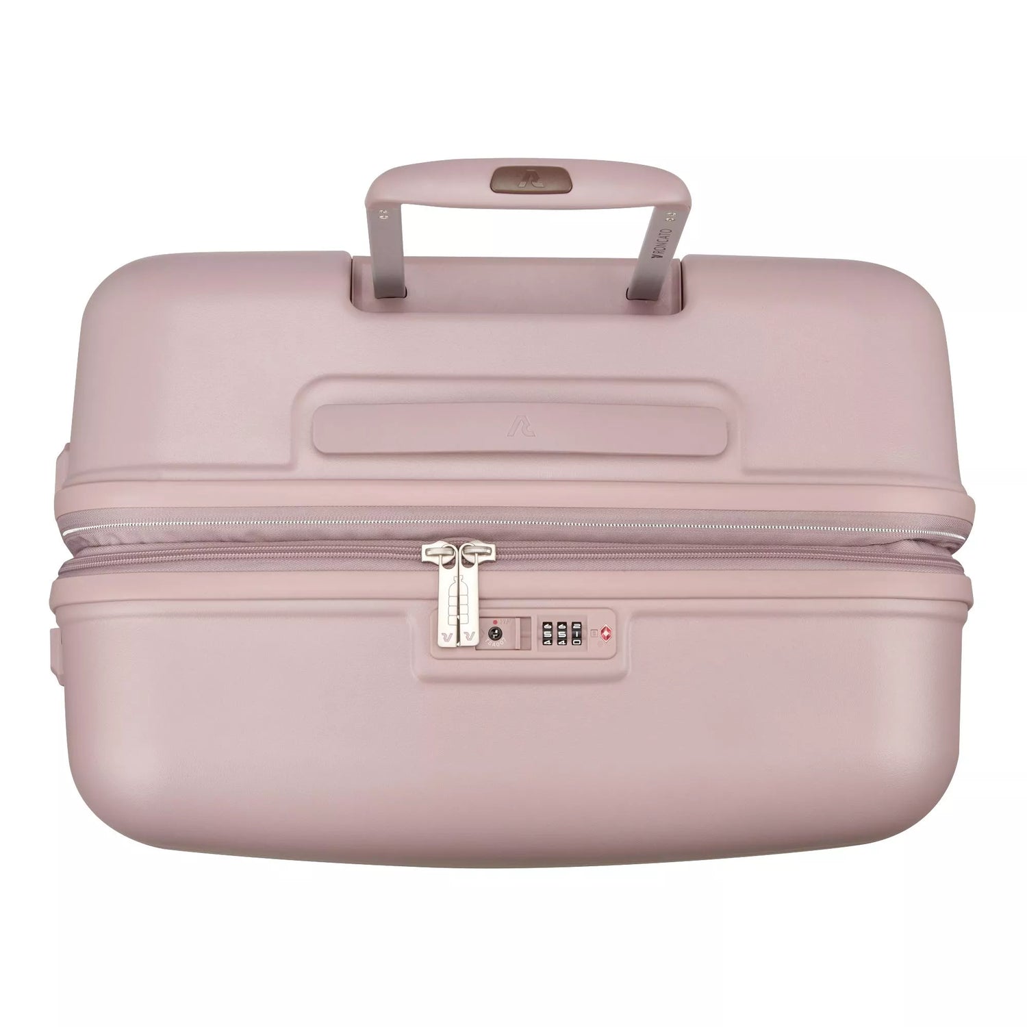 RONCATO RELIFE Maleta Grande Extensible con Ruedas removibles