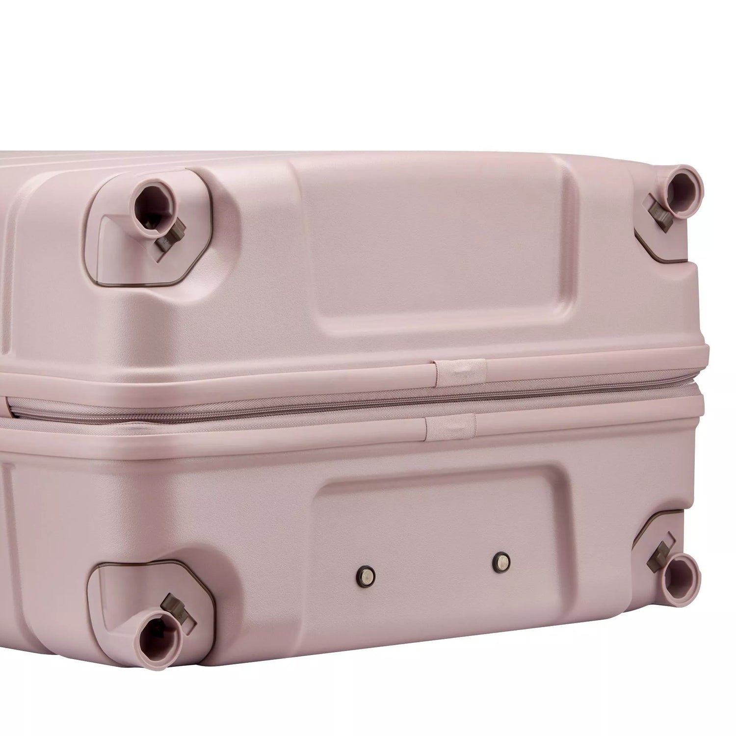 RONCATO RELIFE Maleta Grande Extensible con Ruedas removibles