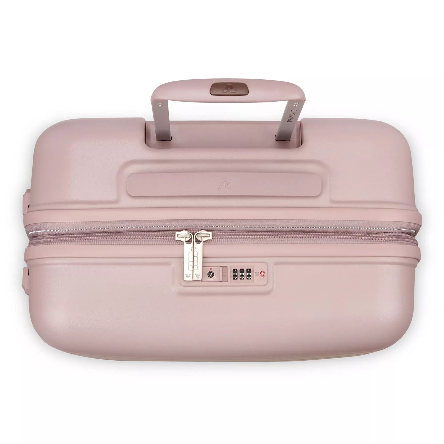 RONCATO RELIFE Maleta Mediana Extensible con Ruedas removibles