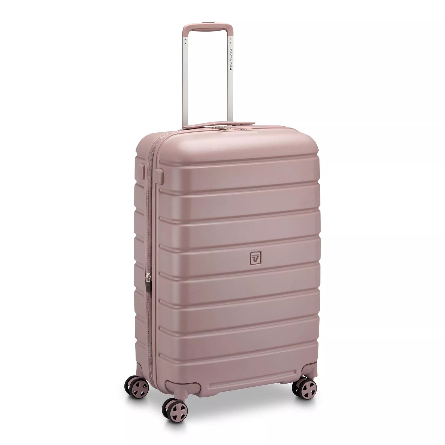 RONCATO RELIFE Maleta Mediana Extensible con Ruedas removibles