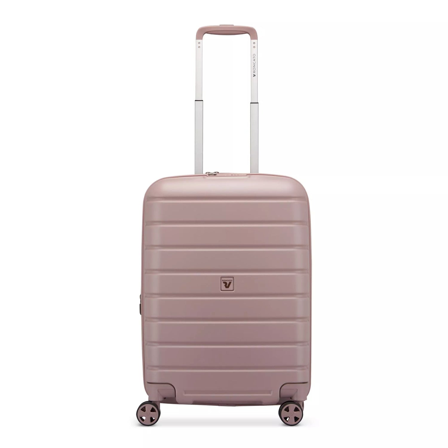 RONCATO Relife Valigia da cabina Extensible Con ruote rimovibili