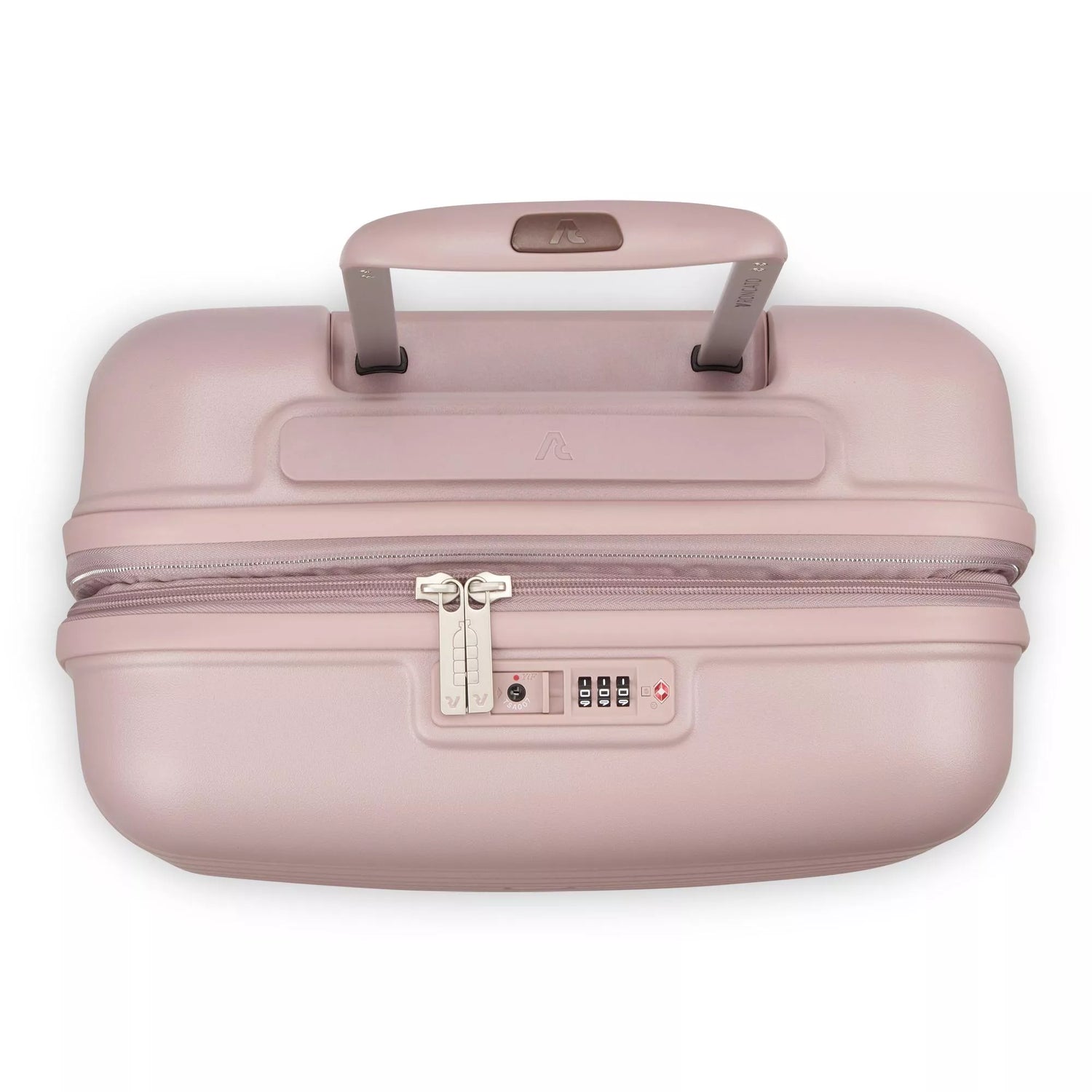 RONCATO Relife Valigia da cabina Extensible Con ruote rimovibili