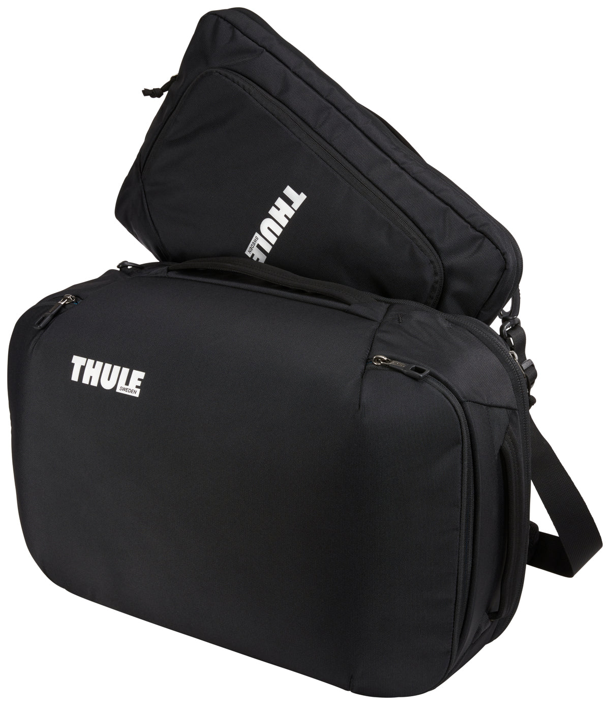 THULE Subterra Mochila/bolsa de viaje Convertible