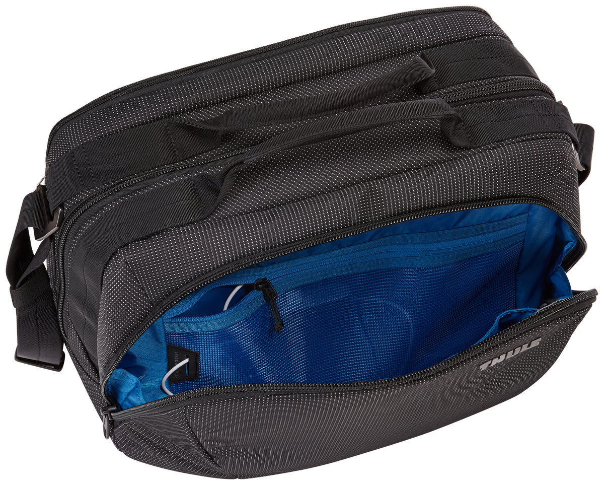THULE CROSSOVER 2 BOLSA DE VIAJE UNDERSEATER