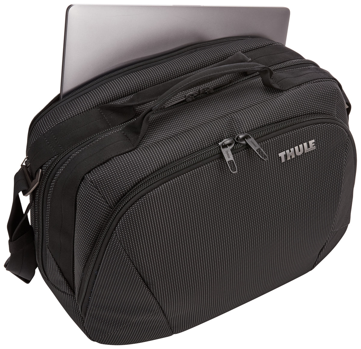 THULE CROSSOVER 2 BOLSA DE VIAJE UNDERSEATER