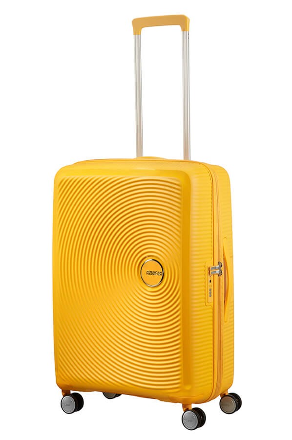 Soundbox de American Tourister Spinner Talla Mediana