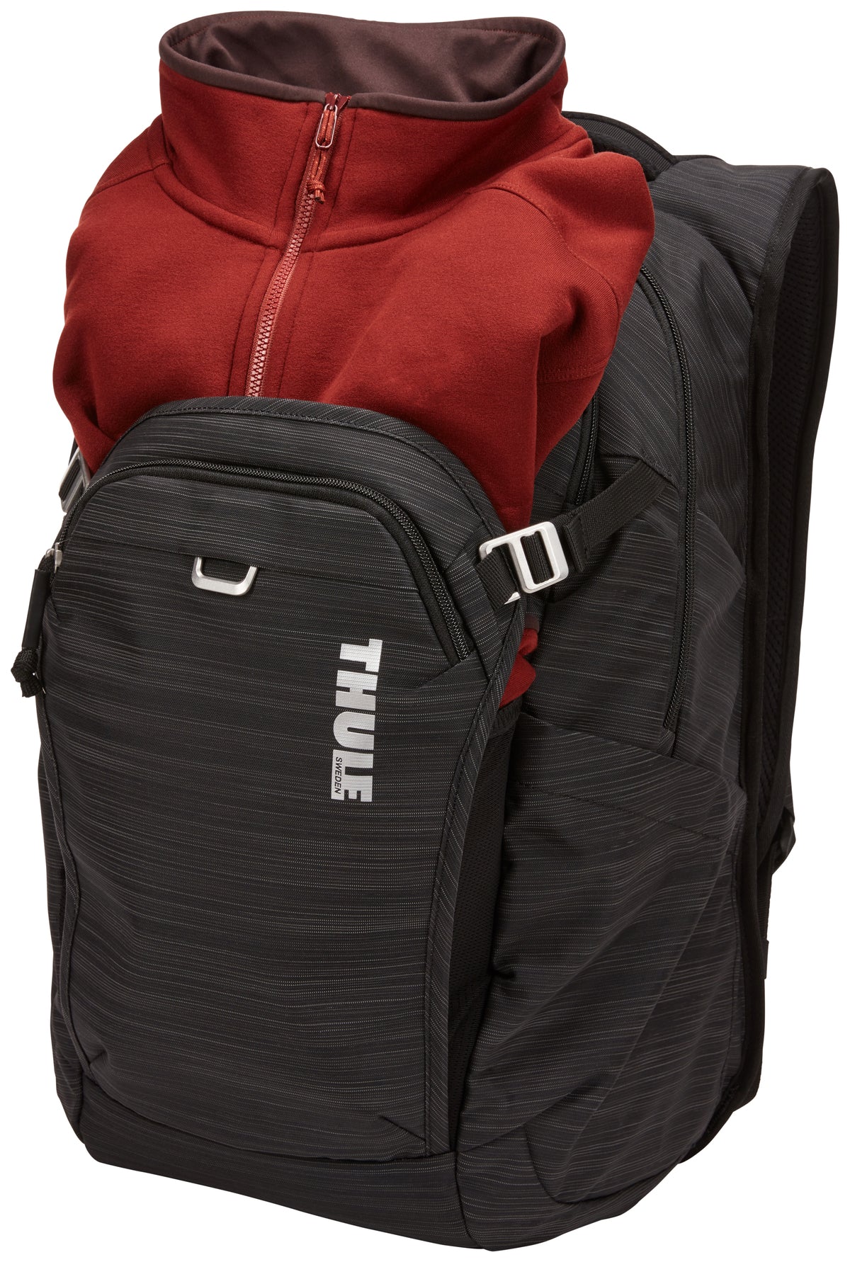 THULE Sac à dos de construction 24L Black