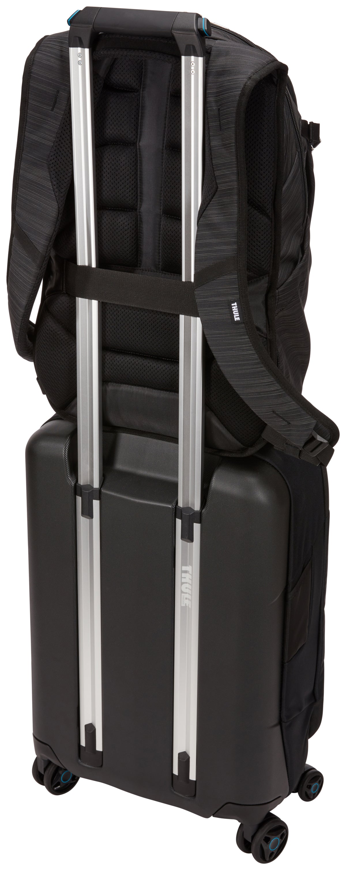THULE Sac à dos de construction 24L Black