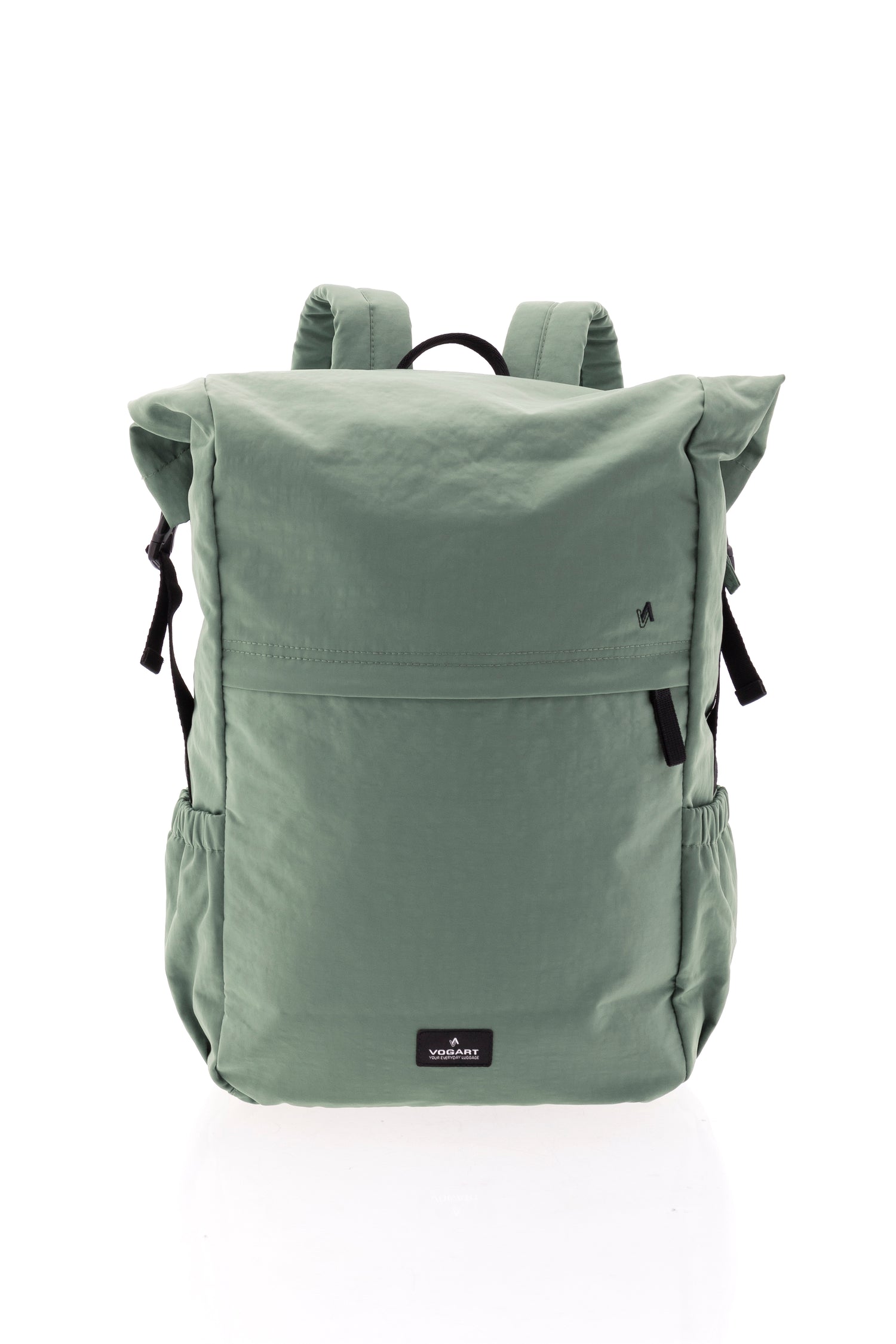 VOGART ROLL-TOP-RUCKSACK
