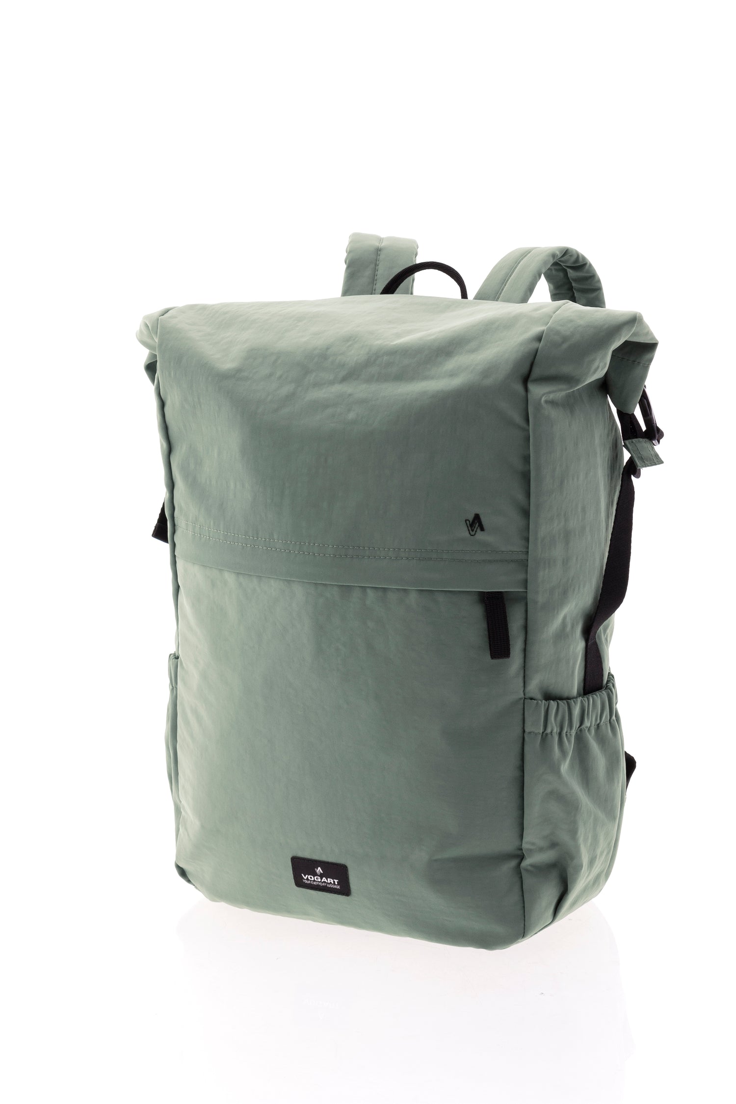 VOGART ROLL-TOP-RUCKSACK
