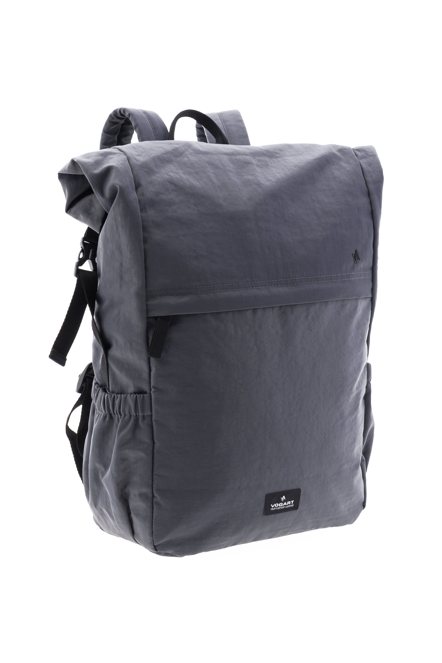 VOGART ROLL-TOP-RUCKSACK