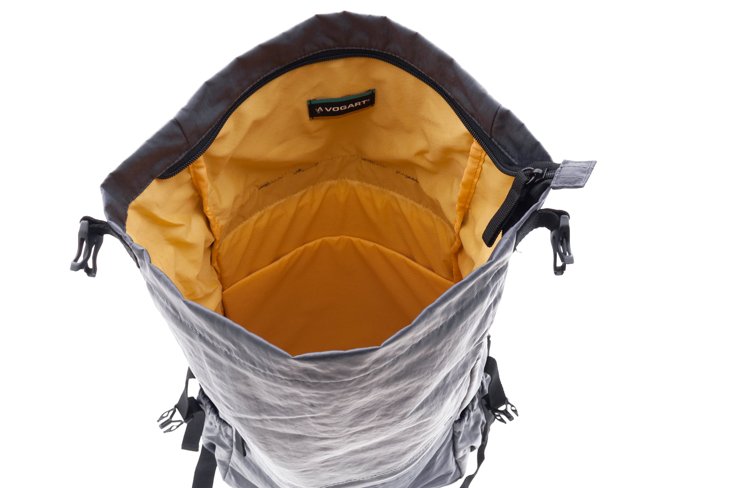 VOGART ROLL-TOP-RUCKSACK
