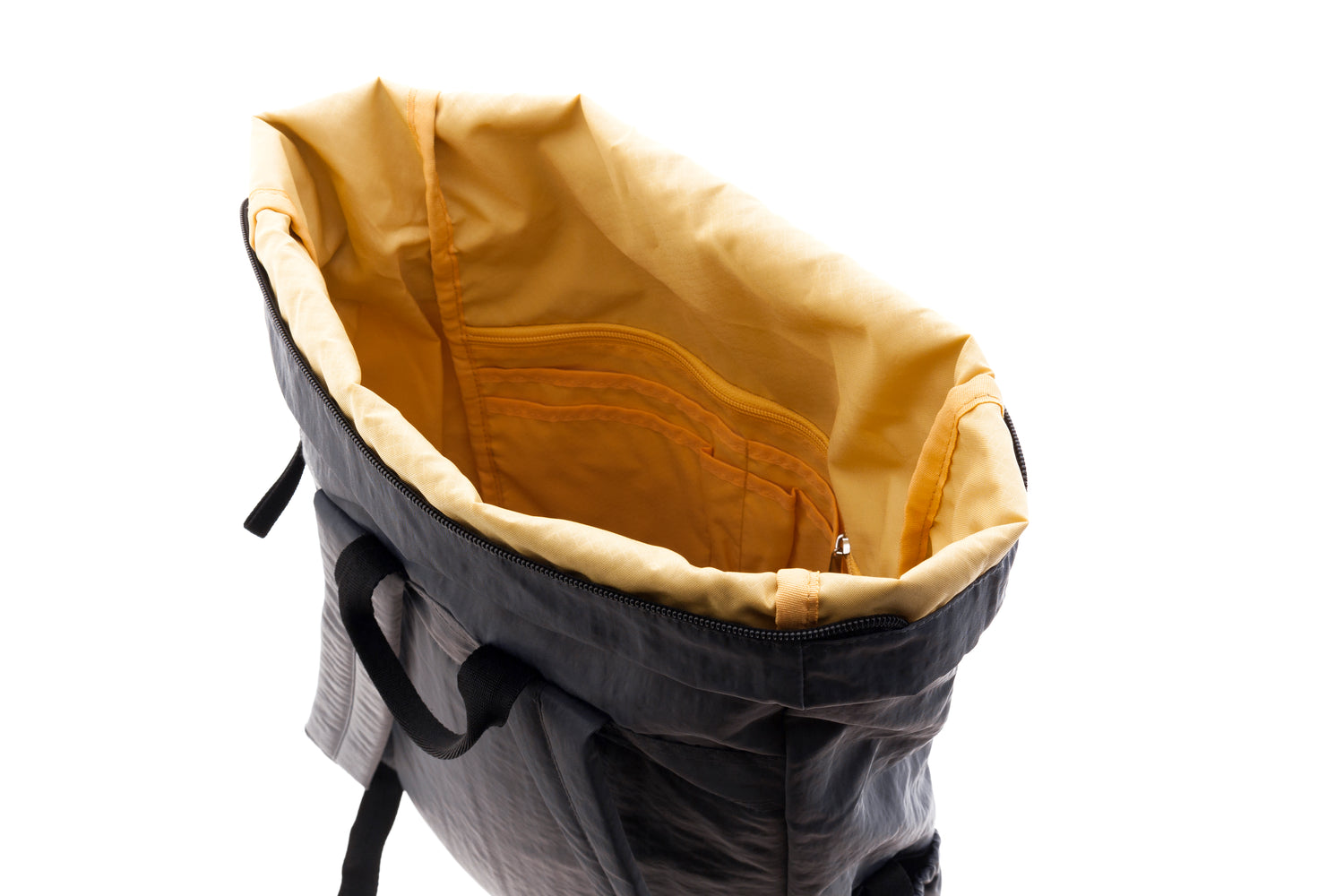 VOGART ROLL-TOP-RUCKSACK
