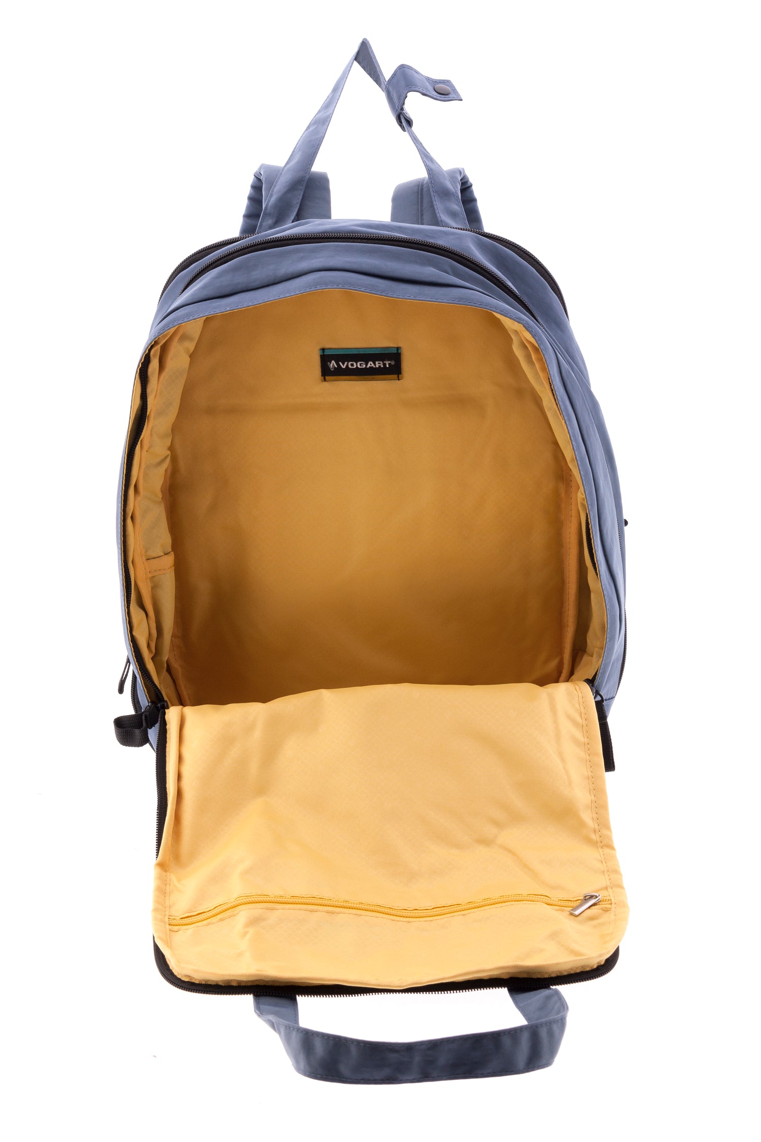 VOGART BOLSA/ MOCHILA DE VIAGEM EM CABINE EXTENSIBLE